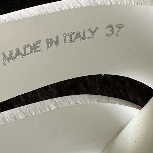 Prada fisherman sandals - Picture 5 of 6